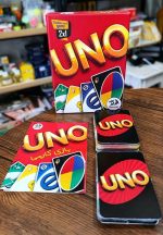بازی کارتی اونو (UNO) | قیمت، مشخصات و راهنمای بازی - Image 3