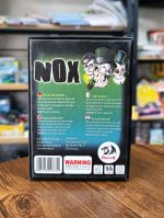 بازی فکری ناکس | قیمت، مشخصات و راهنمای بازی - Image 2